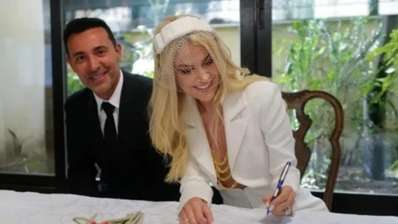 Mustafa Sandal ve eşi Melis Sütşurup'tan fon soruşturması öncesi Dubai ayrıntısı! Hareketlilik dikkat çekti