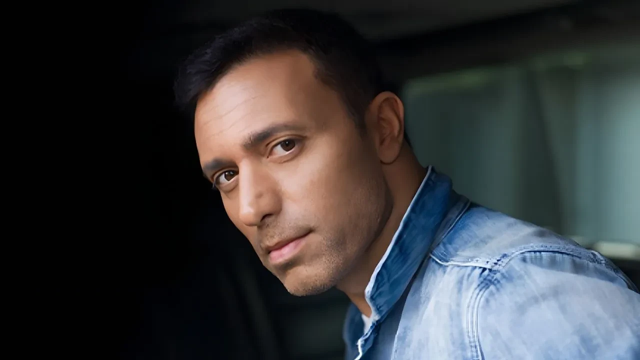 Mustafa Sandal'dan Dubai iddialarına cevap! "Karı koca ilişkimiz dışında ortak bir şeyimiz yok"