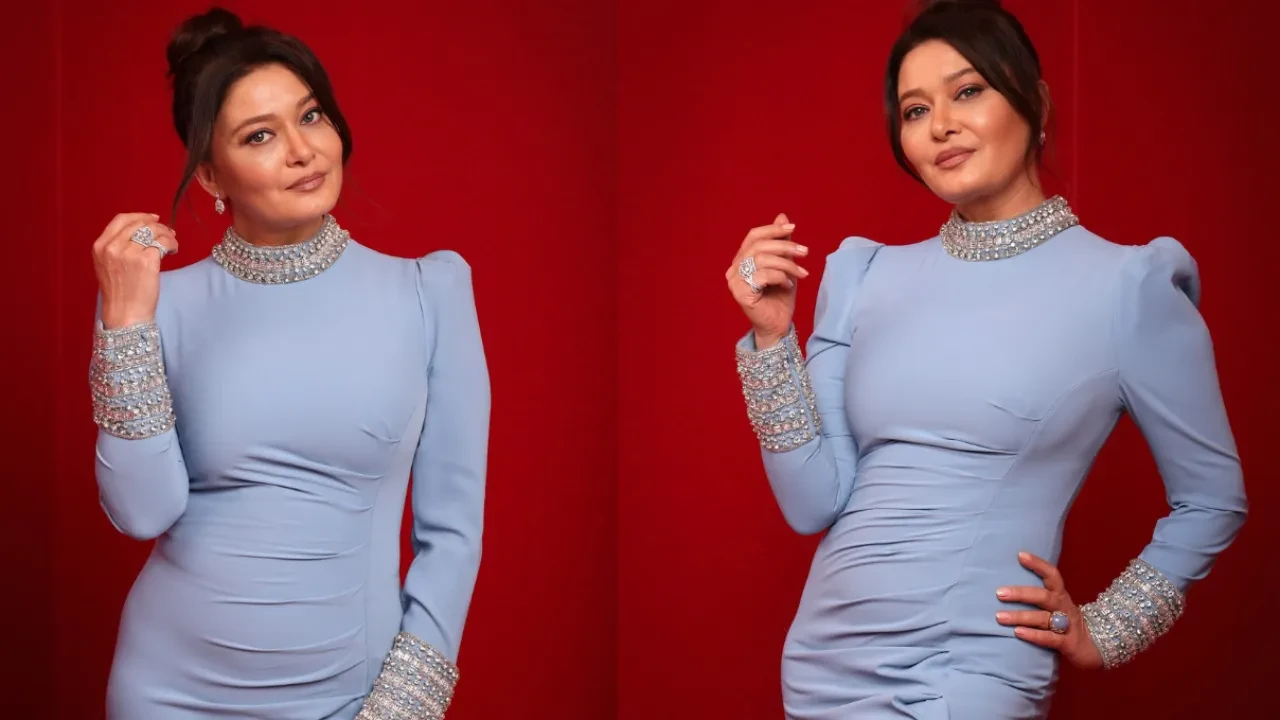 Nurgül Yeşilçay'ın Ömür Usta kararı olay oldu! Saçlarını boyatmadı, botoksu bıraktı