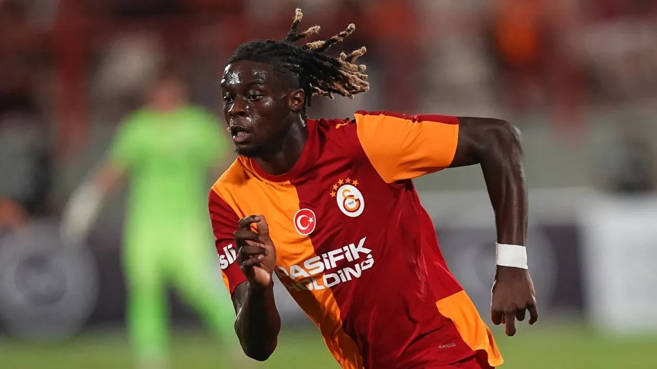 Okan Buruk'un cezası açıklandı! PFDK'den Galatasaray'a kötü haber