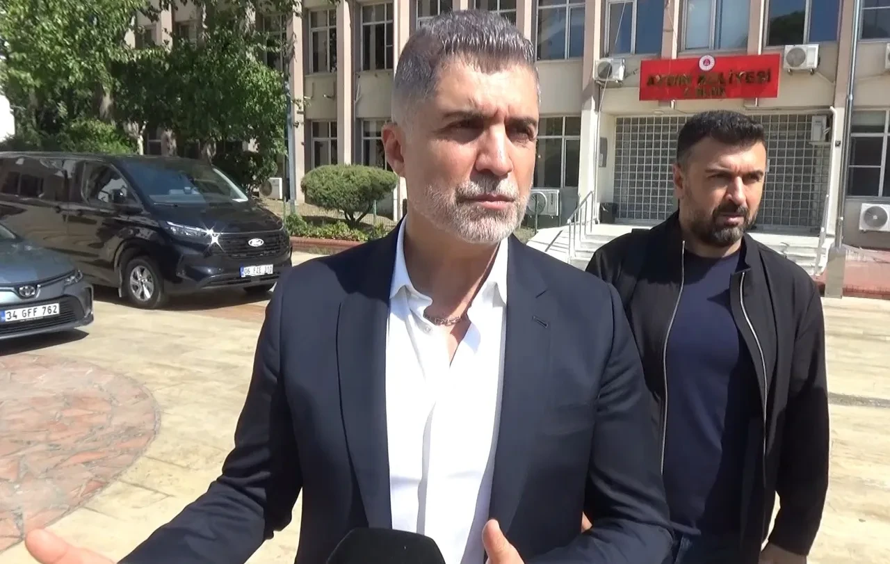 Özcan Deniz kardeşlerinin hakaret davasında ifade verdi!