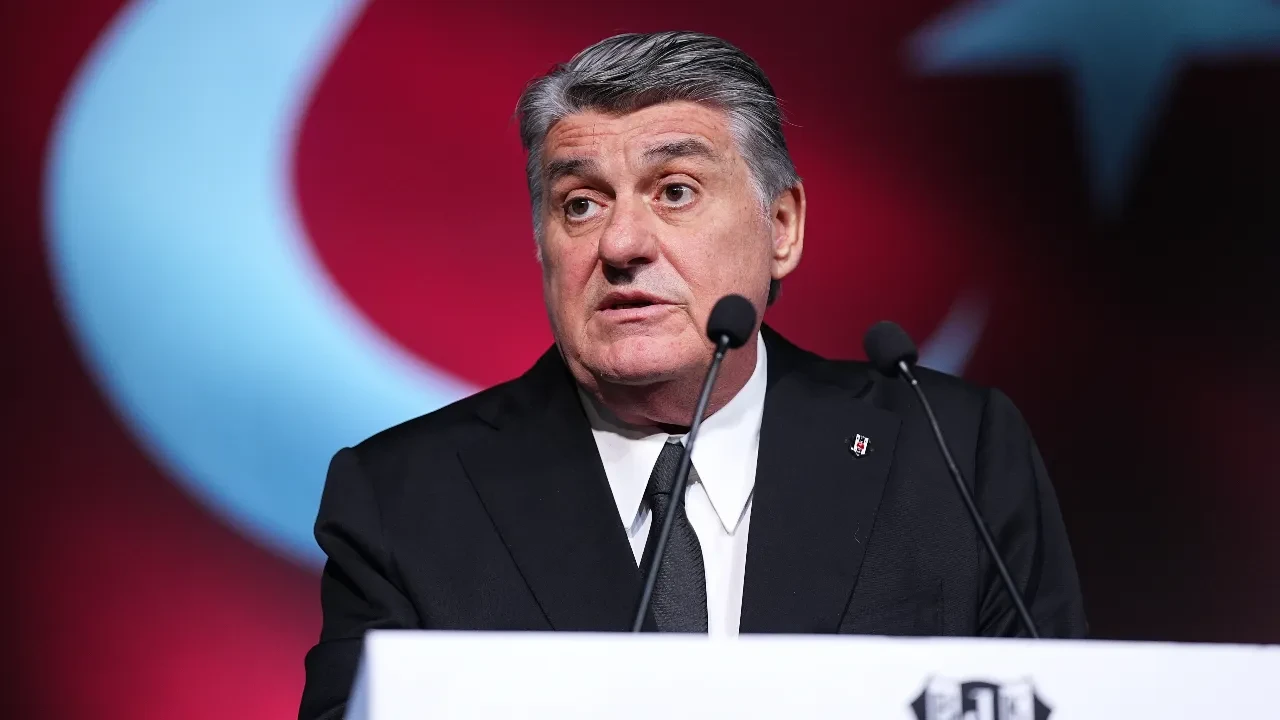 Serdal Adalı'nın yönetim kurulu listesi belli oldu! İşte listede yer alan isimler