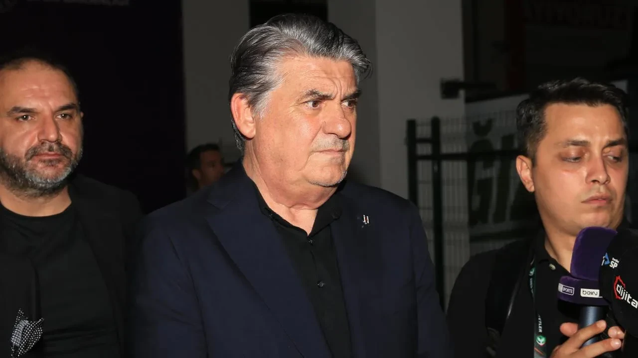 Serdal Adalı'nın yönetim kurulu listesi belli oldu! İşte listede yer alan isimler