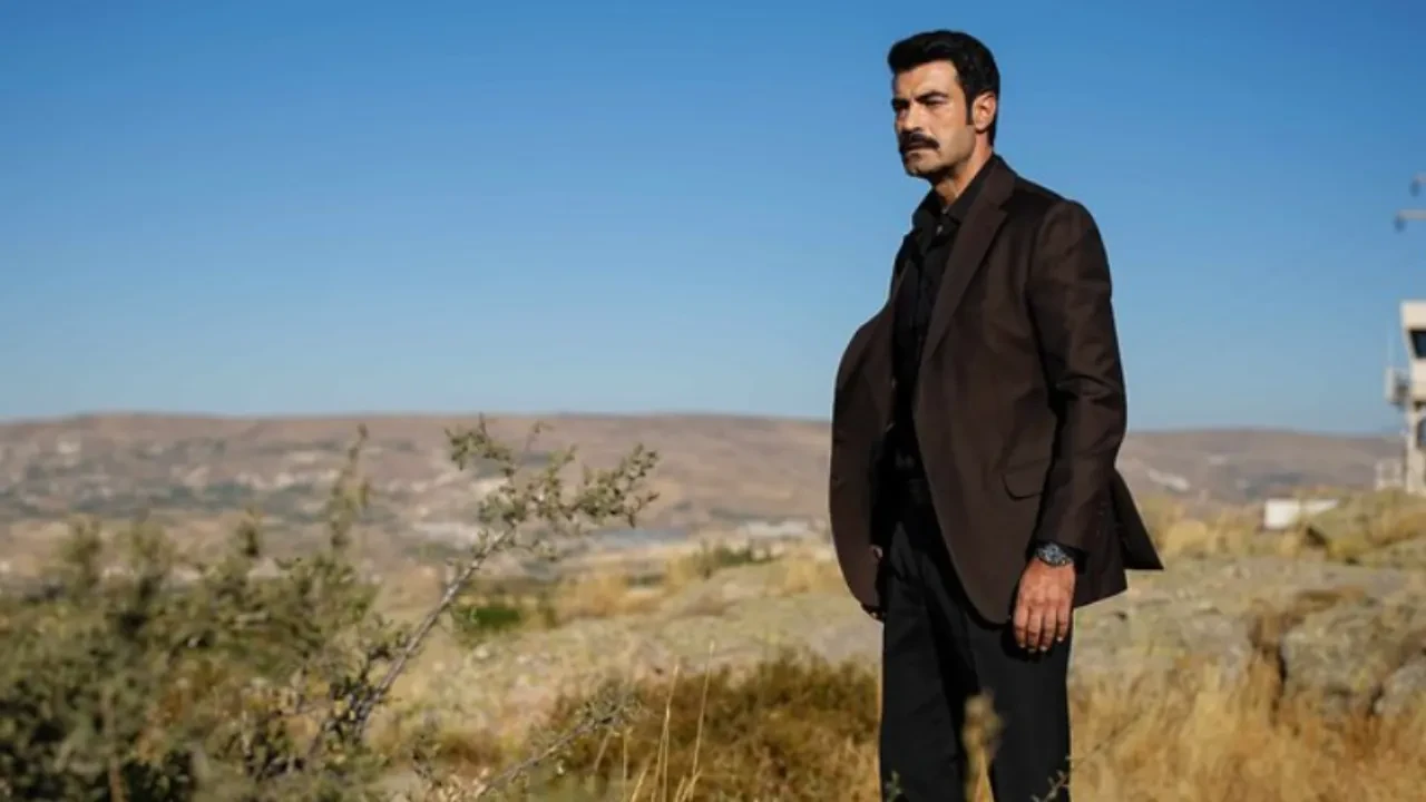 Sevdan Bir Ateş dizisi nerede çekiliyor, çekildi? Dizinin sahneleri ilgi gördü