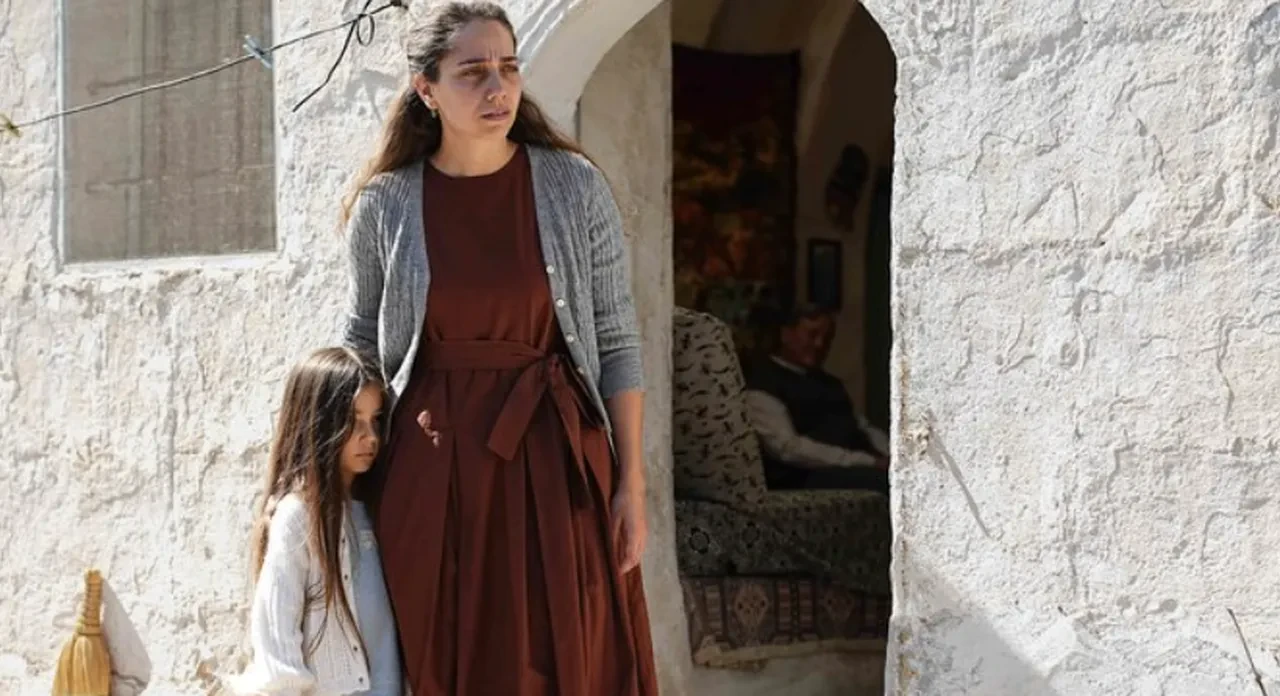 Sevdan Bir Ateş dizisi nerede çekiliyor, çekildi? Dizinin sahneleri ilgi gördü