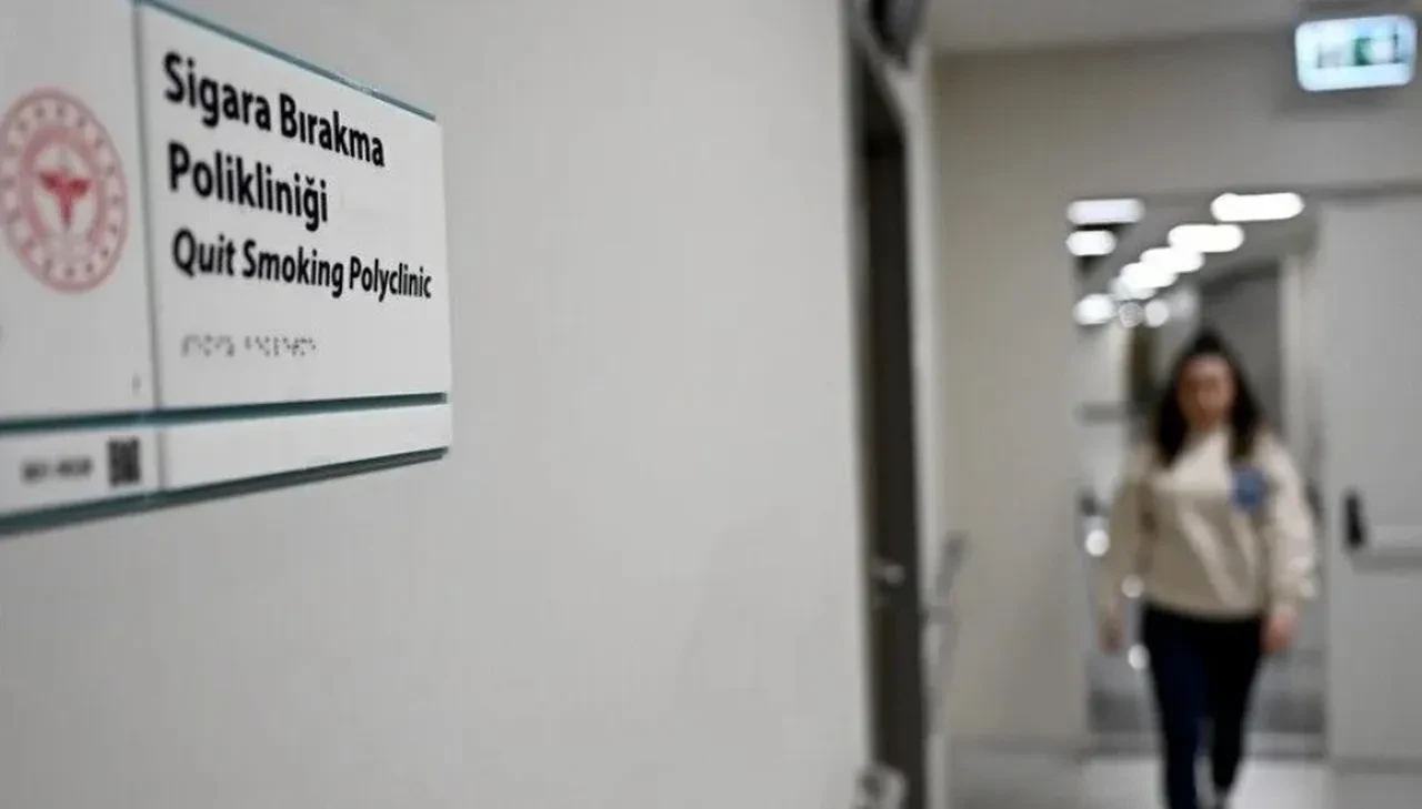 Sigara için ek vergi modeli önerisi: Tütün kaynaklı hastalıklara dikkat çekti