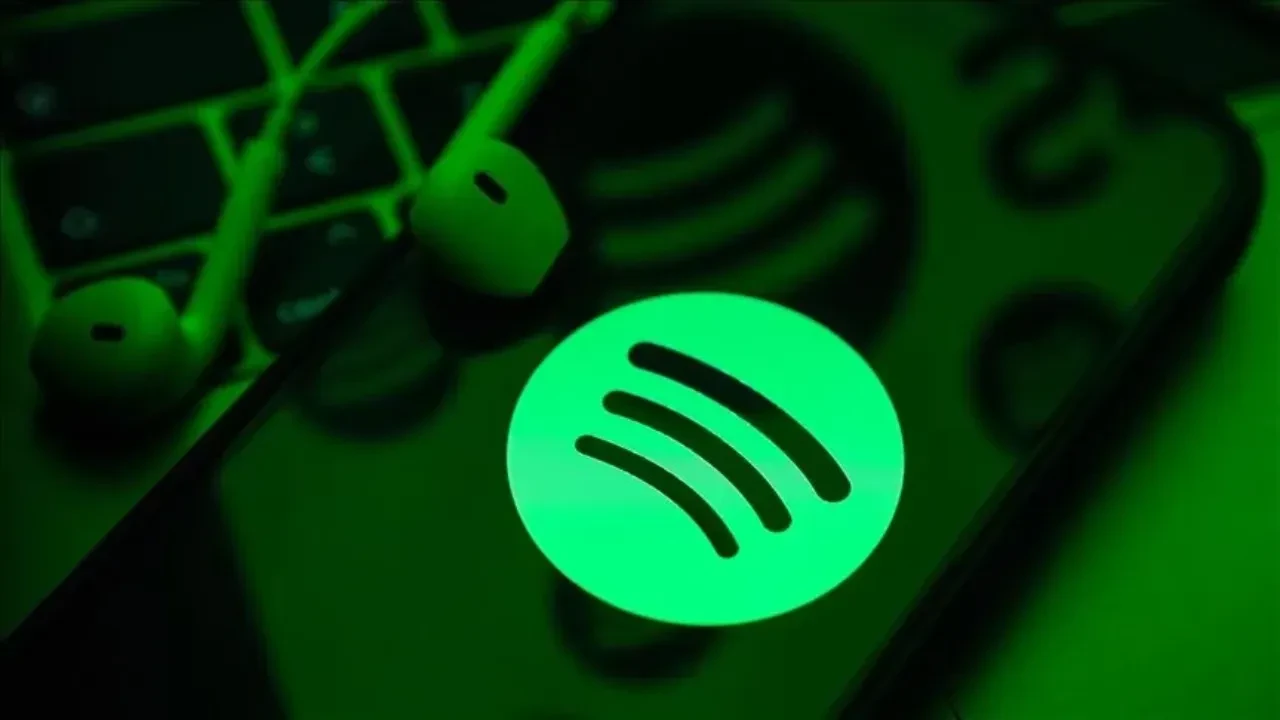 Spotify çöktü mü? Spotify şarkılar neden çalmıyor?