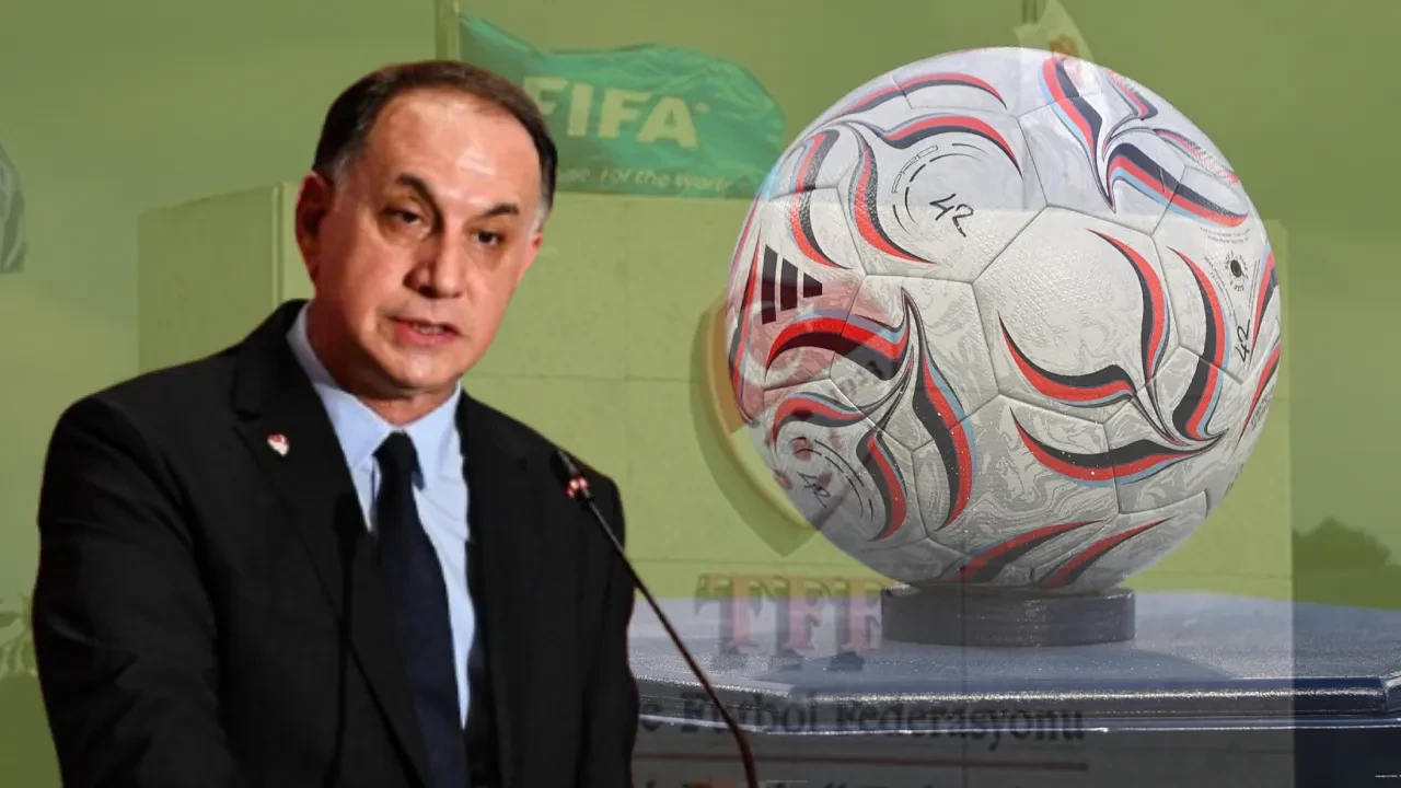 Süper Lig iptal olacak mı, ligler ertelenecek mi? (2026-2027) MHK Başkanı Ferhat Gündoğdu gözaltına alındı