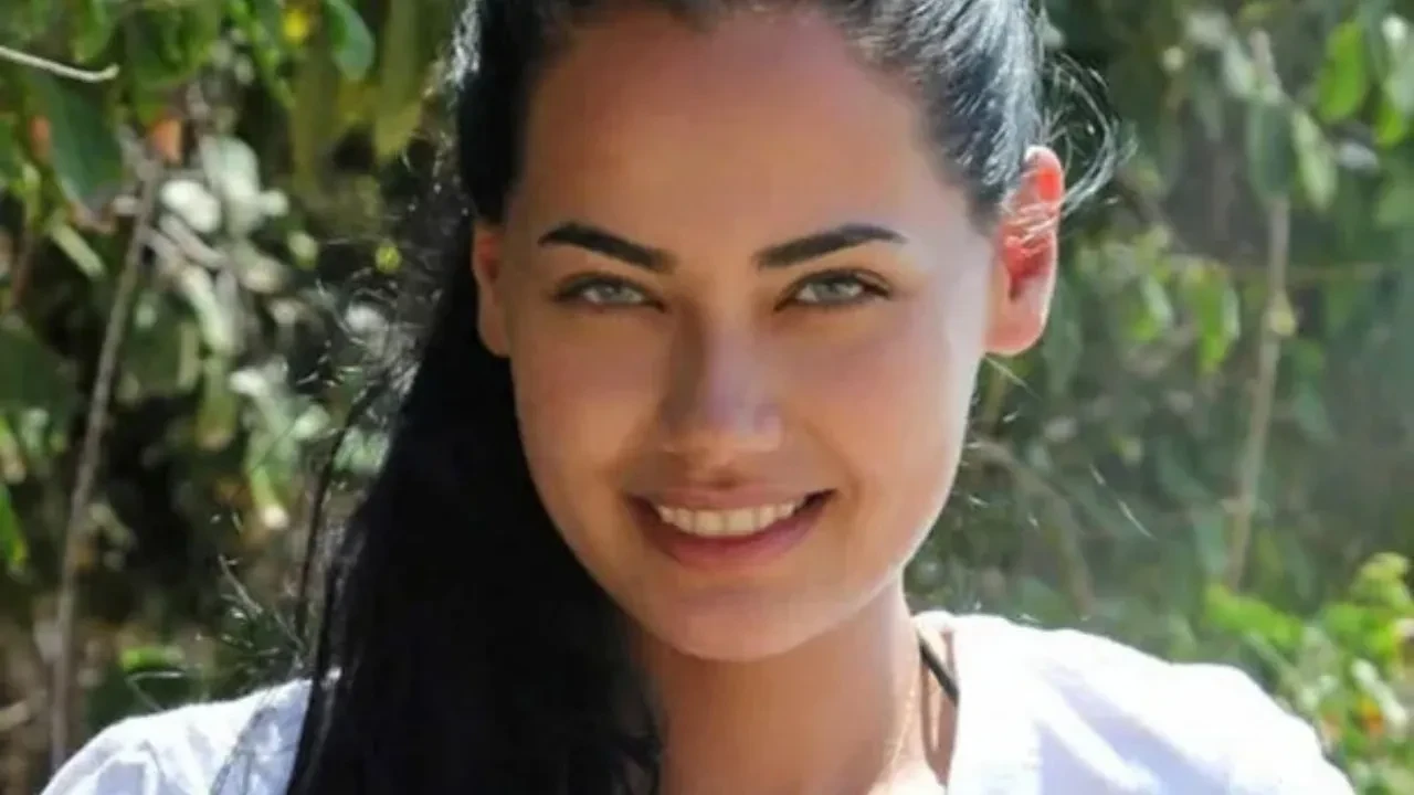 Survivor yarışmacısı Fatmagül Lafçı yeniden gözaltında! Yerli Adriana Lima olarak anılıyordu