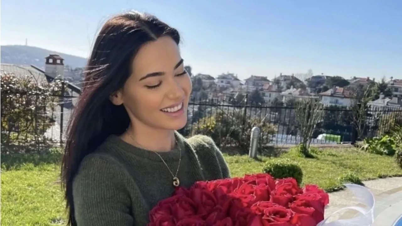Survivor yarışmacısı Fatmagül Lafçı yeniden gözaltında! Yerli Adriana Lima olarak anılıyordu