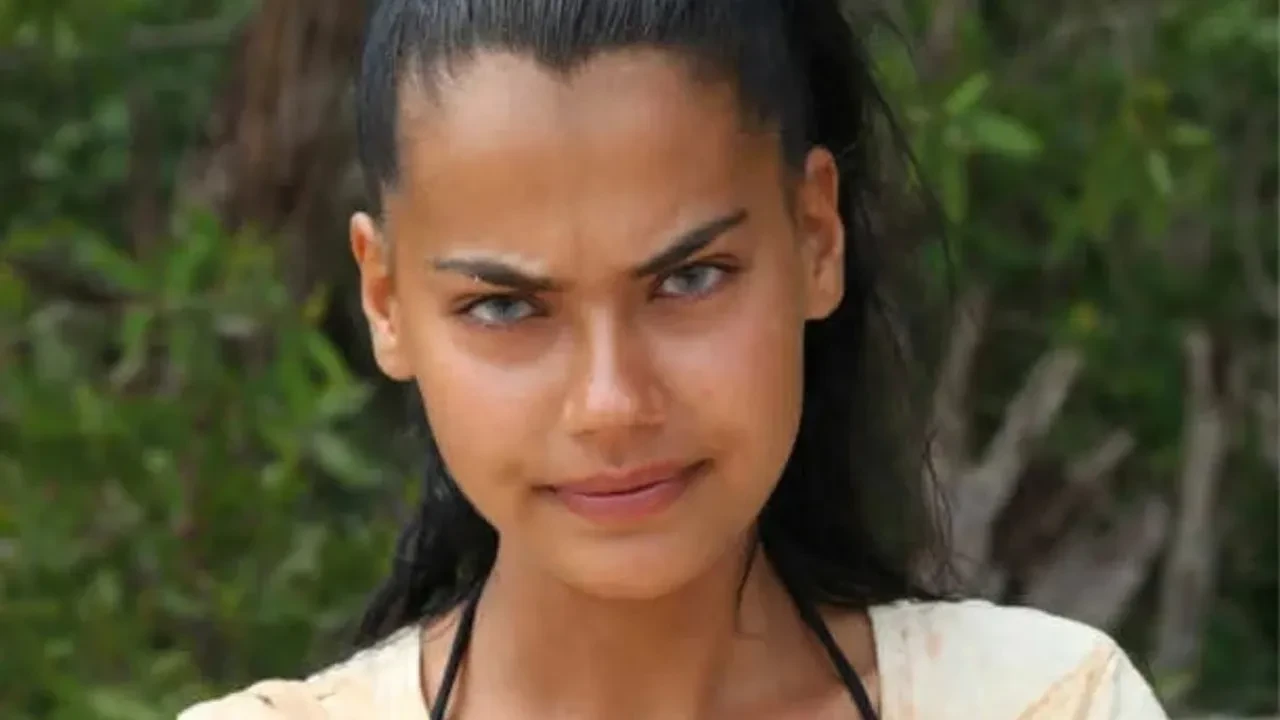 Survivor yarışmacısı Fatmagül Lafçı yeniden gözaltında! Yerli Adriana Lima olarak anılıyordu