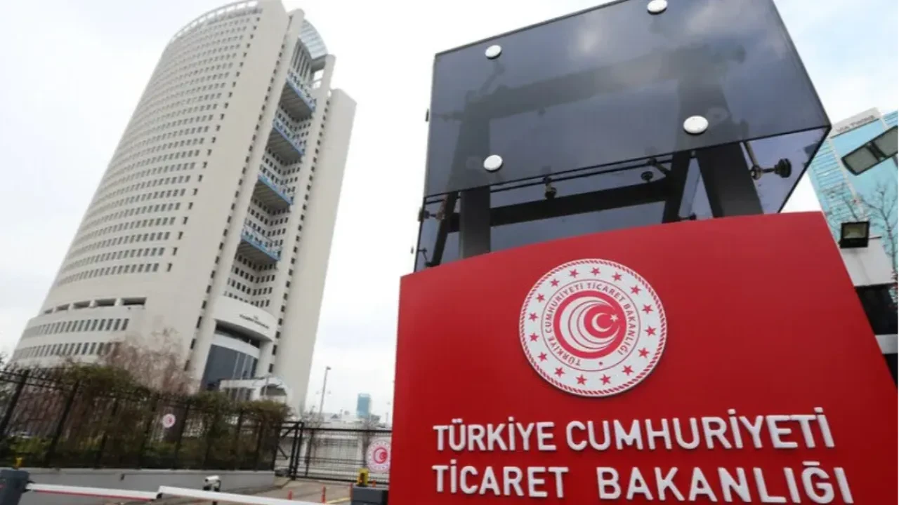 Ticaret Bakanlığı, Bakan Yardımcısı Mustafa Tuzcu hakkındaki iddialara cevap verdi