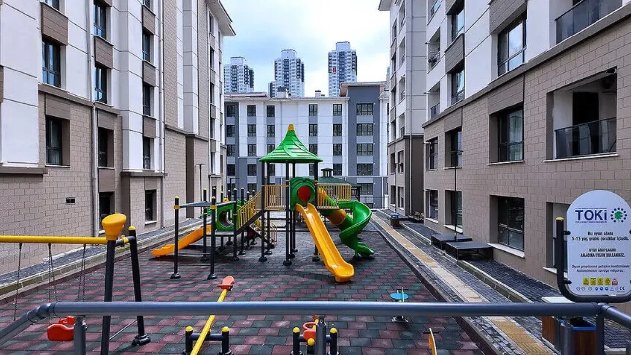 TOKİ kiralık konut projesi çekişi ne zaman? Kura için geri sayım sürüyor