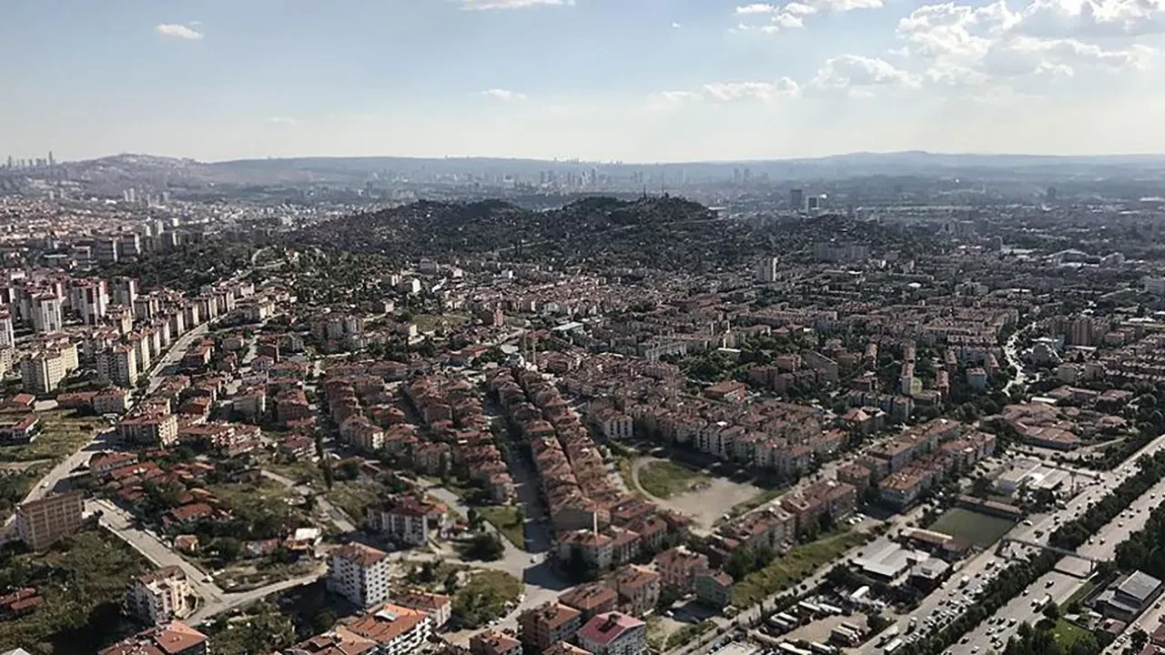 TOKİ'den 46 ilde arsa satışı... 383 taşınmaz açık artırmada: Kritik İstanbul detayı