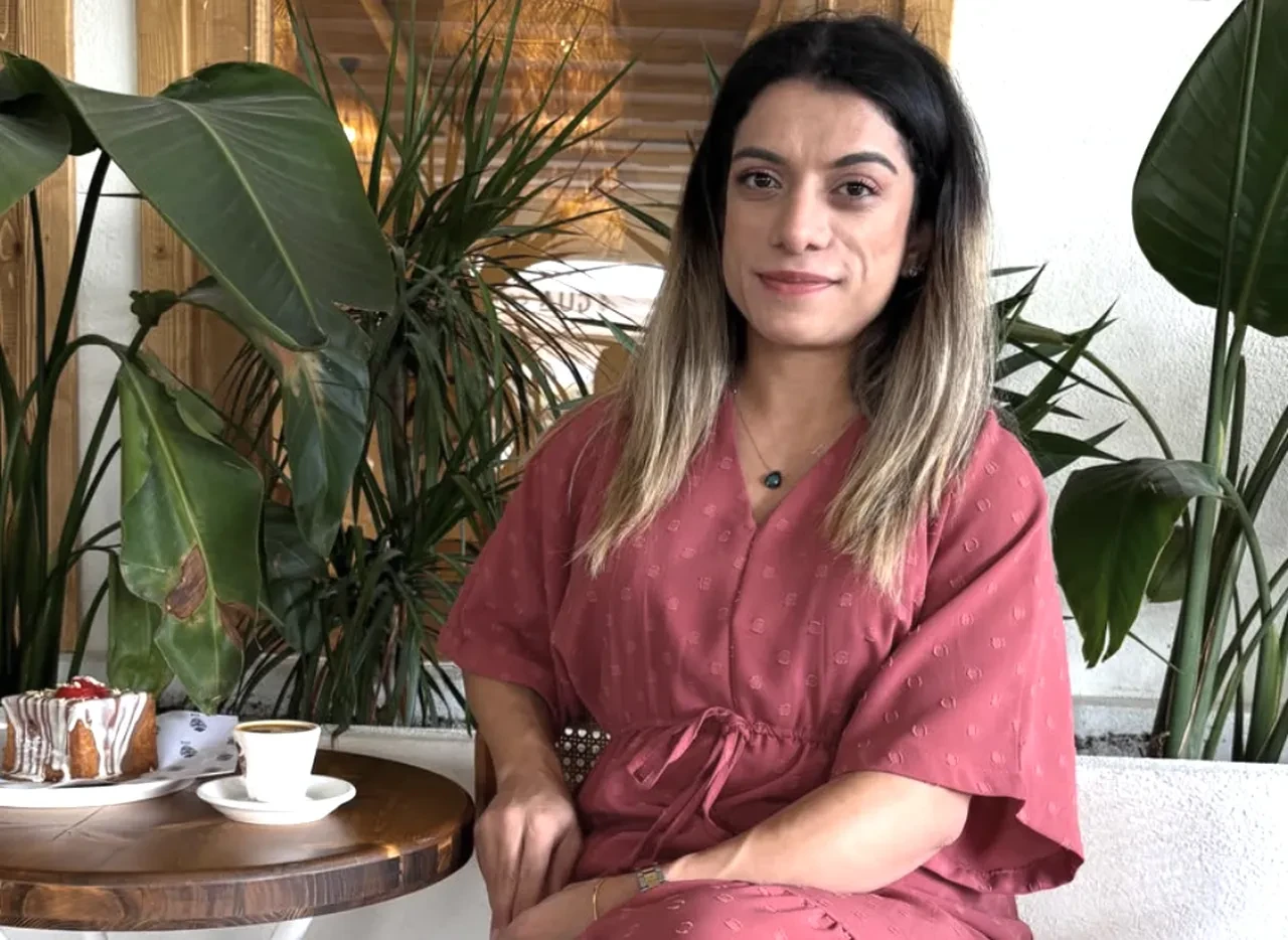 Tuğçe Yakar kimdir, kaç yaşında? Fenomen Tuğçe Yakar'ın mesleği nedir?