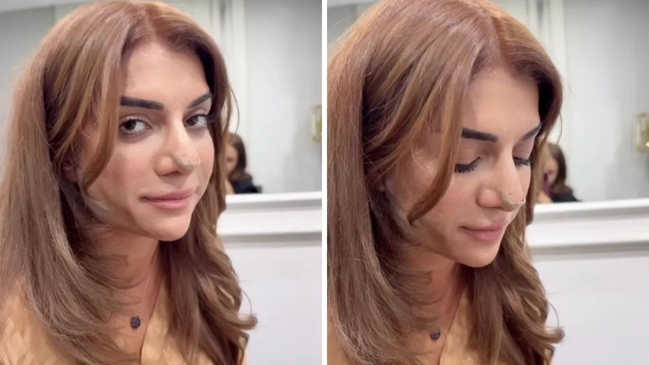 Tuğçe Yakar kimdir, kaç yaşında? Fenomen Tuğçe Yakar'ın mesleği nedir?