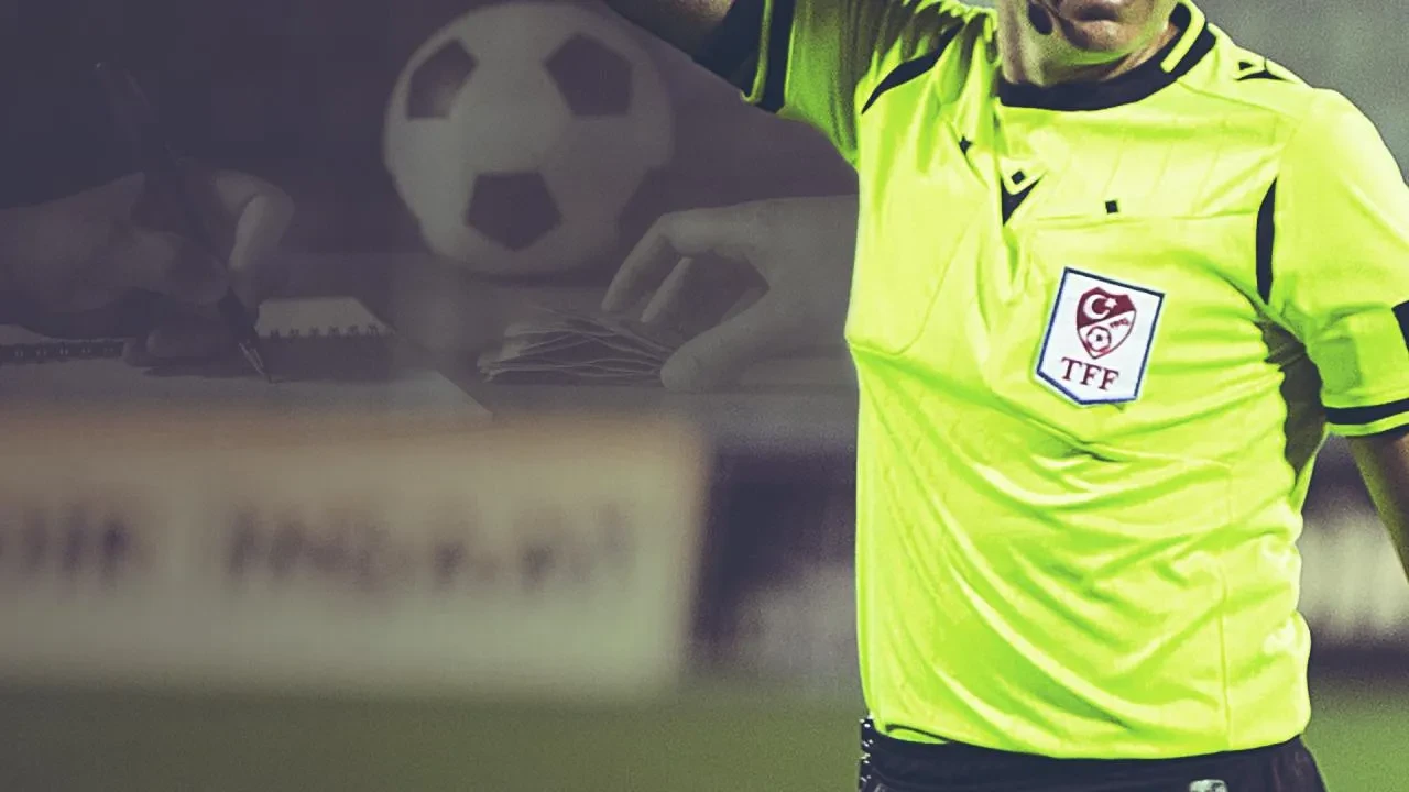Türk futbolunda deprem! MHK soruşturmasında şok detaylar ortaya çıktı: Sınav sonuçları değiştirilmiş 