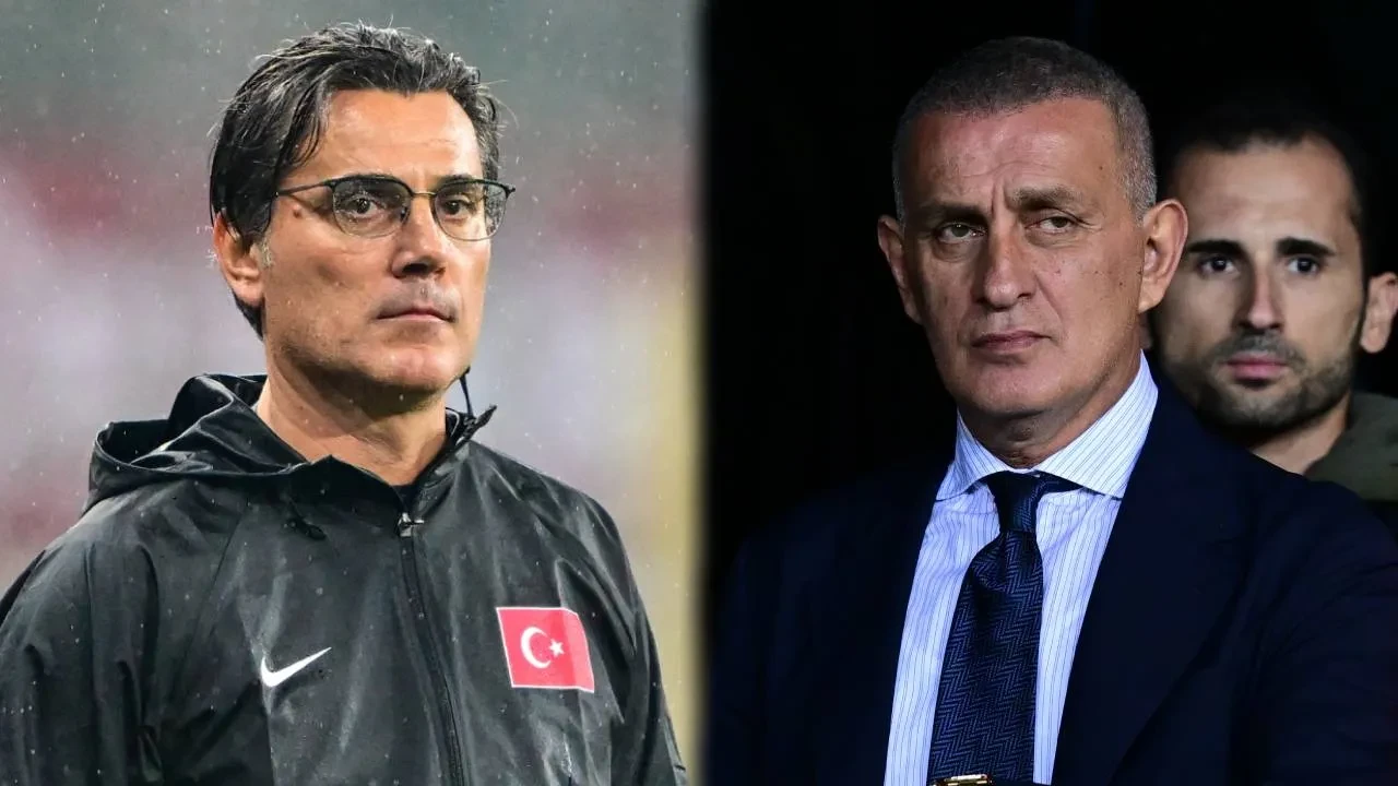 Türkiye, İtalya karşısında dağıldı! A Milli Takım, 4-1 kaybetti
