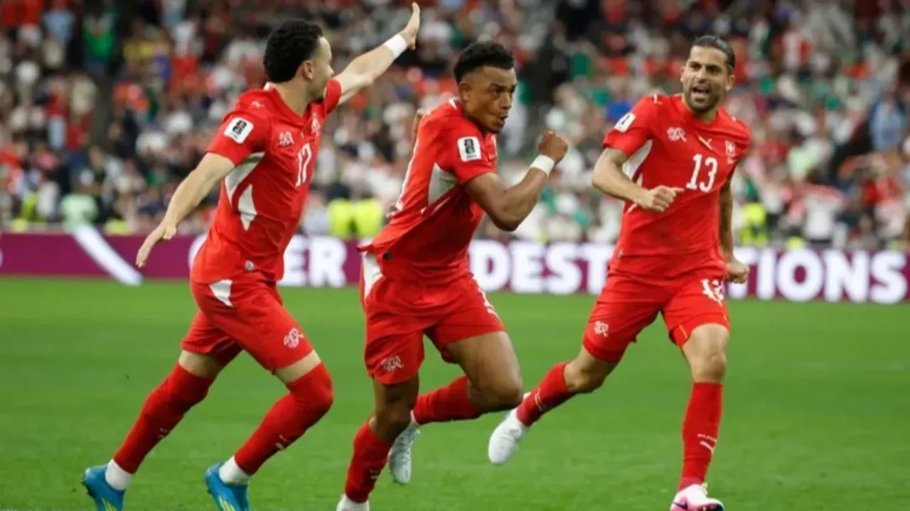 Türkiye İtalya’ya kaybetti, dünya sıralaması değişti! İşte Bizim Çocuklar’ın FIFA sıralamasındaki yeri