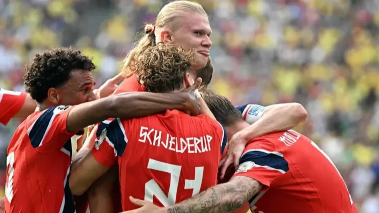 Türkiye İtalya’ya kaybetti, dünya sıralaması değişti! İşte Bizim Çocuklar’ın FIFA sıralamasındaki yeri