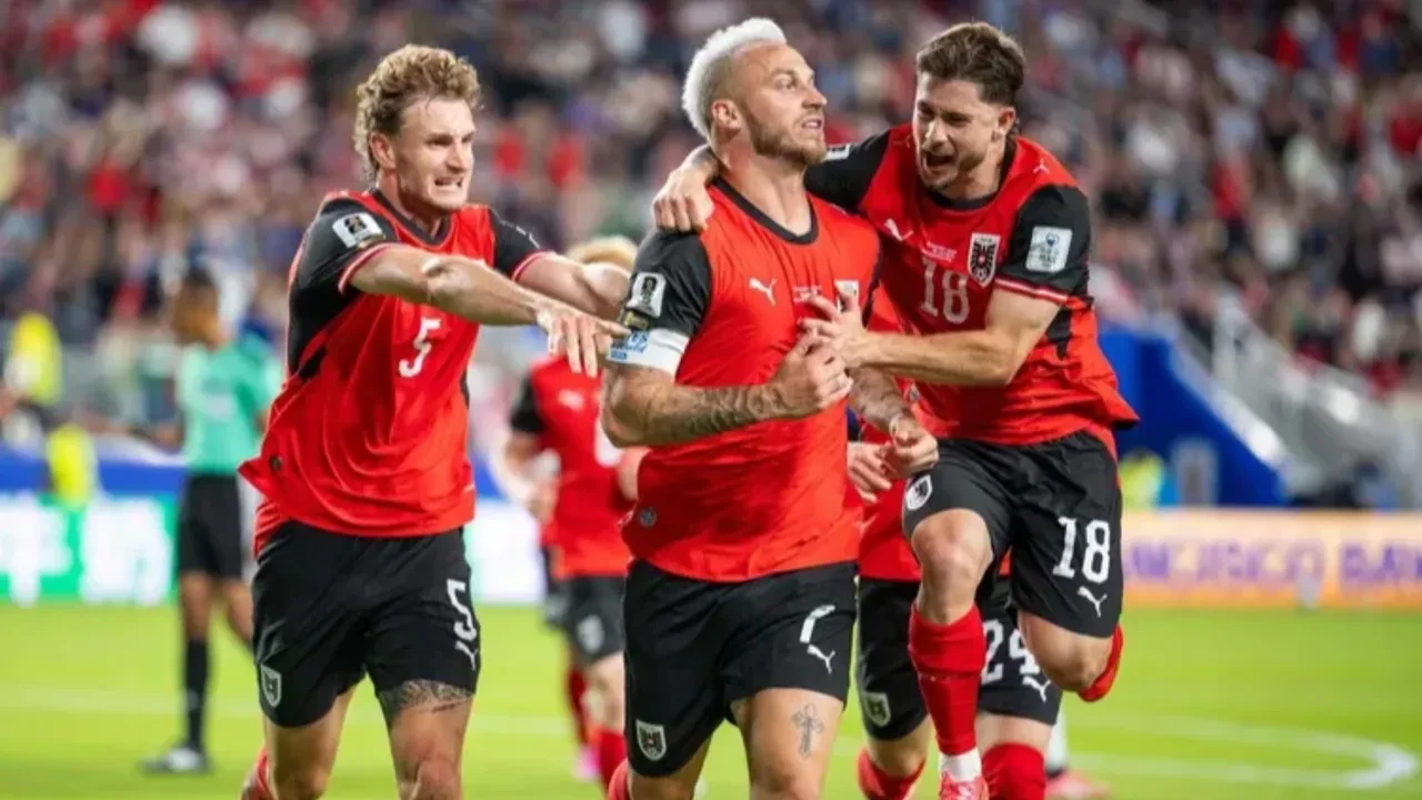 Türkiye İtalya’ya kaybetti, dünya sıralaması değişti! İşte Bizim Çocuklar’ın FIFA sıralamasındaki yeri
