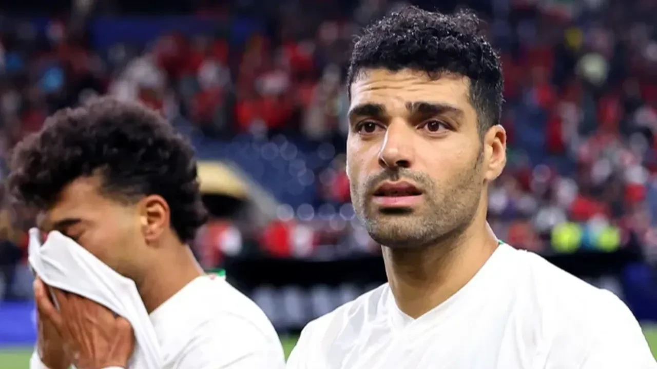 Türkiye İtalya’ya kaybetti, dünya sıralaması değişti! İşte Bizim Çocuklar’ın FIFA sıralamasındaki yeri