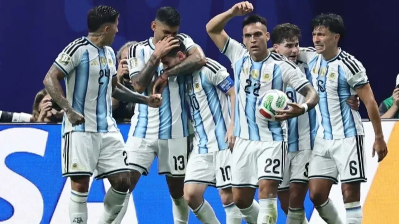 Türkiye İtalya’ya kaybetti, dünya sıralaması değişti! İşte Bizim Çocuklar’ın FIFA sıralamasındaki yeri