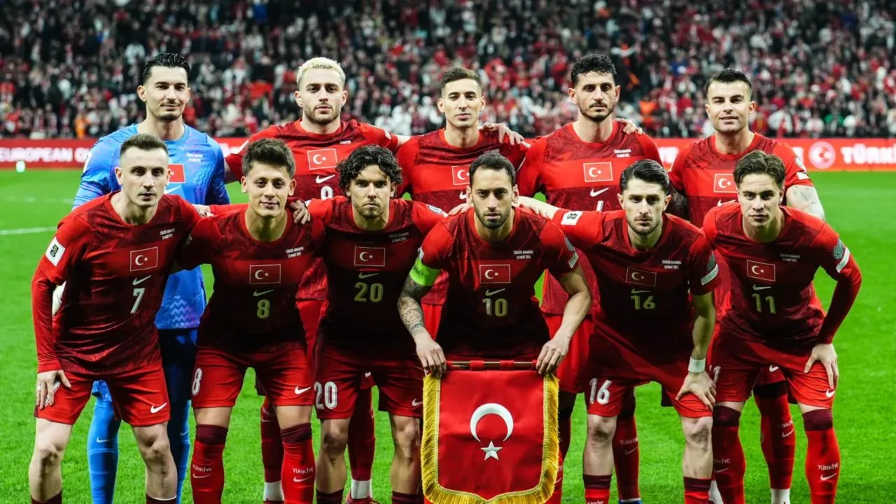 Türkiye İtalya’ya kaybetti, dünya sıralaması değişti! İşte Bizim Çocuklar’ın FIFA sıralamasındaki yeri