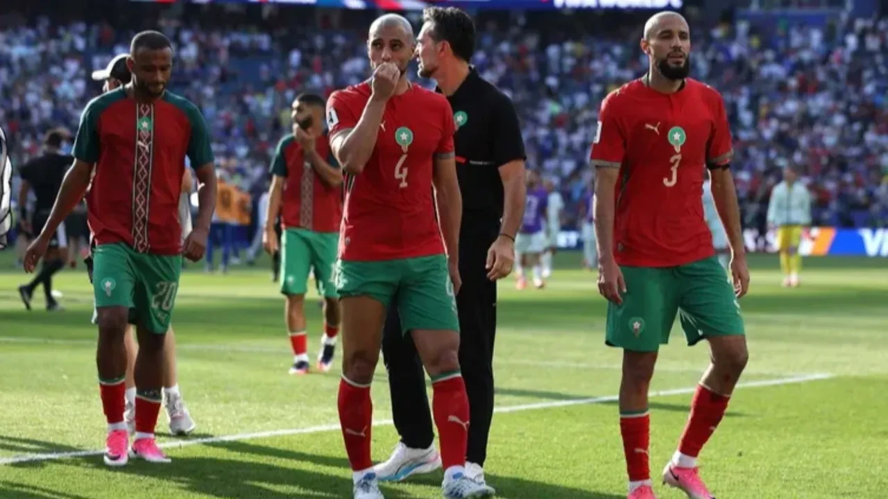 Türkiye İtalya’ya kaybetti, dünya sıralaması değişti! İşte Bizim Çocuklar’ın FIFA sıralamasındaki yeri