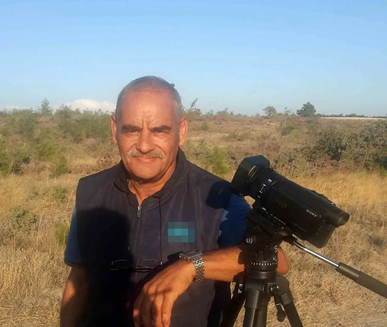 UFO görüntüleriyle dünyayı sarsan Yalçın Yalman vefat etti: UFO tarihinin en sıra dışı vakalarını elde etmişti