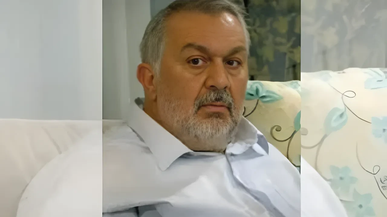 Usta tiyatrocu Ali Hürol hayatını kaybetti! Aşkına Eşkıya’nın Cemşit’iydi