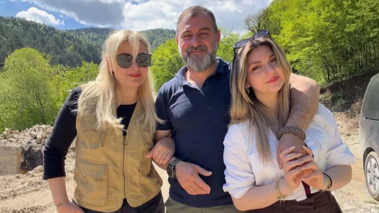Videoları milyonlar izleniyor! Atik Ailesi, Bolu'da yine vergi rekortmen oldu