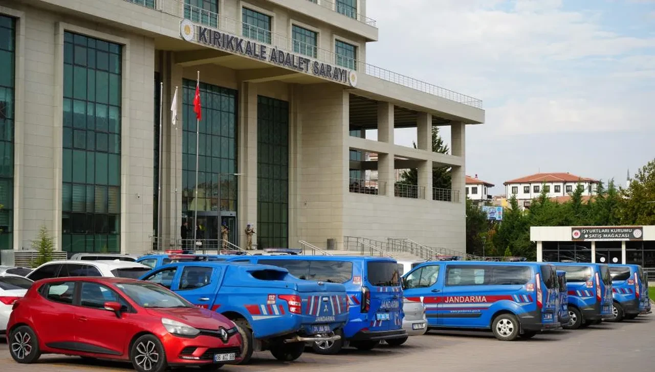 Yahşihan Belediyesine yönelik yolsuzluk operasyonu: 15 şüpheli tutuklandı