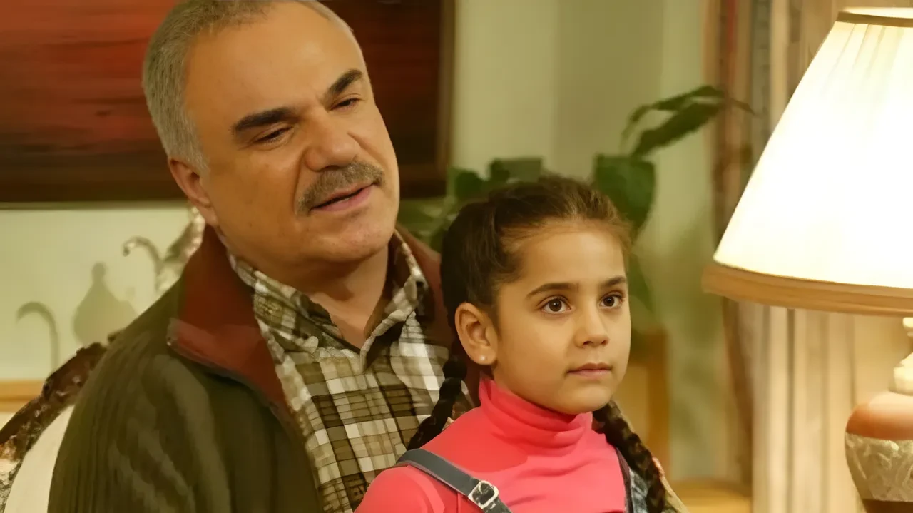 Yaprak Dökümü’nün küçük Ayşe’si yıllar sonra ortaya çıktı! Son hali şaşırttı