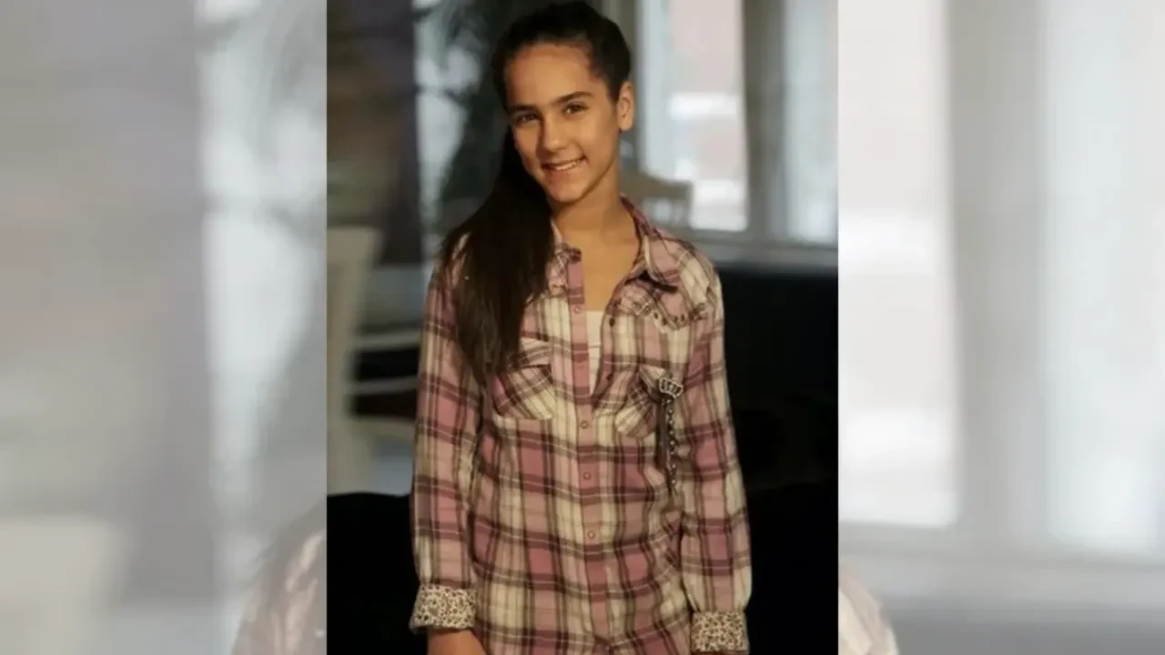 Yaprak Dökümü’nün küçük Ayşe’si yıllar sonra ortaya çıktı! Son hali şaşırttı