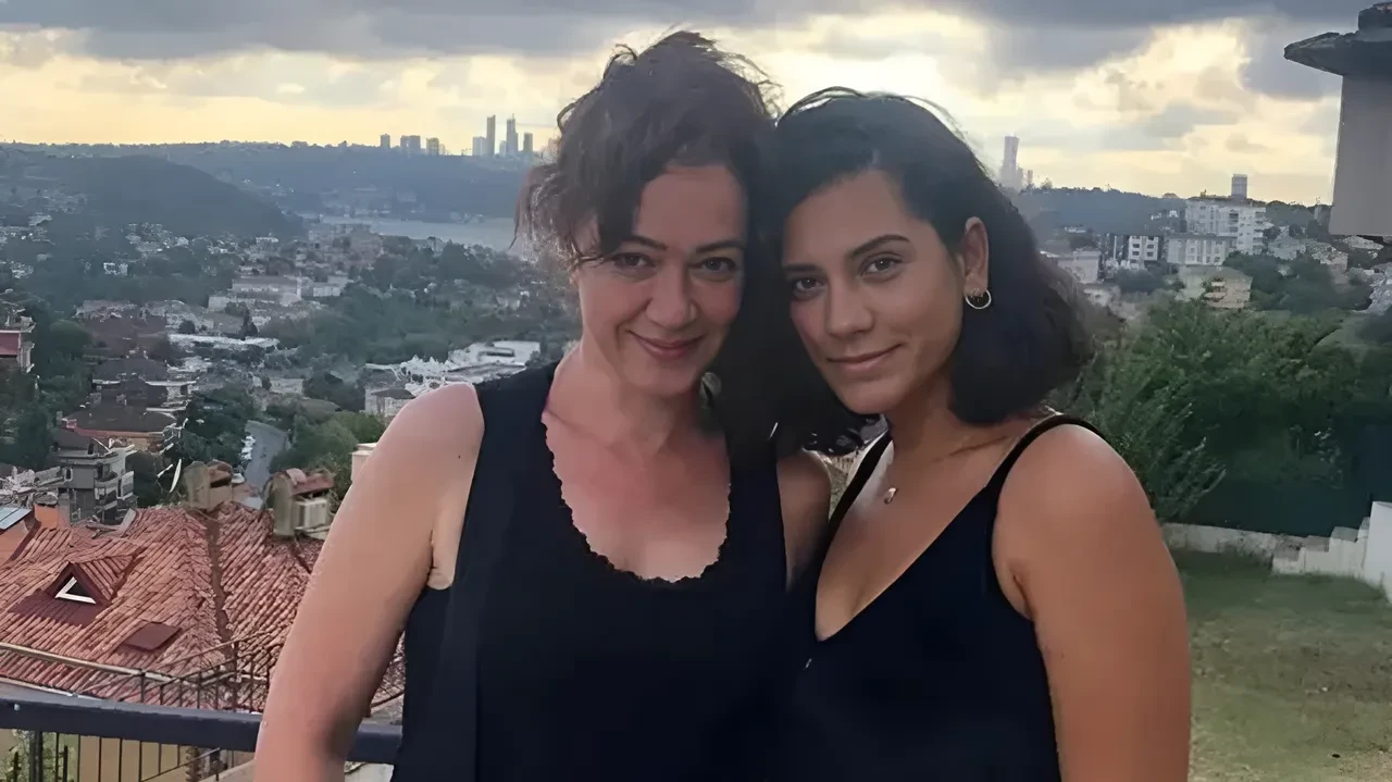 Yaprak Dökümü’nün küçük Ayşe’si yıllar sonra ortaya çıktı! Son hali şaşırttı