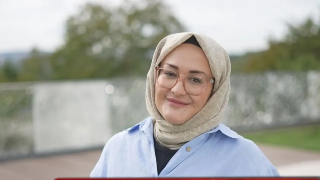 Yemekteyiz Merve kimdir? Zuhal Topal'la Yemekteyiz Merve Hanım kaç yaşında, nereli?