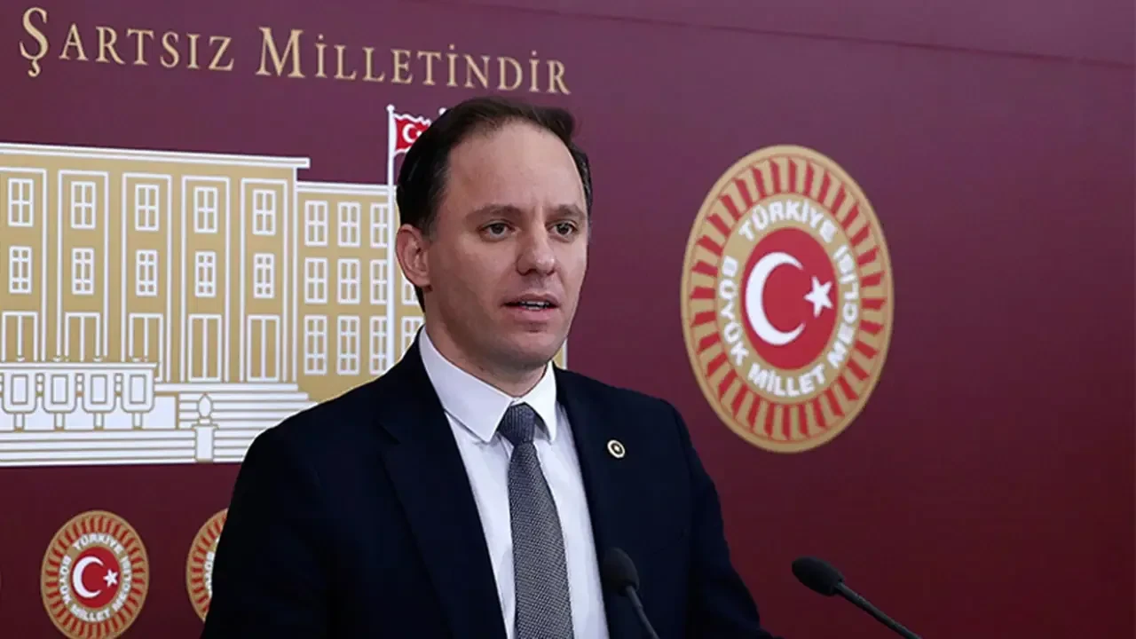Yeni Partili Deniz Yavuzyılmaz’ın eşi hakkında soruşturma başlatıldı