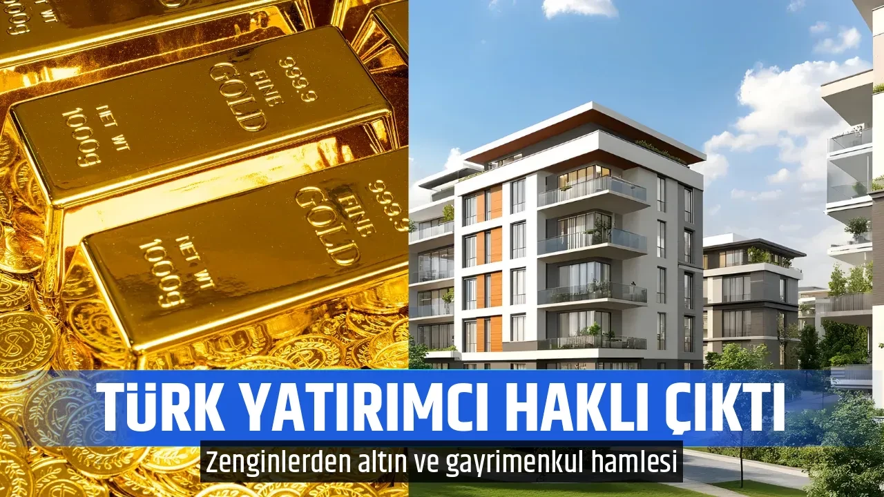 TÜRK YATIRIMCI HAKLI ÇIKTI