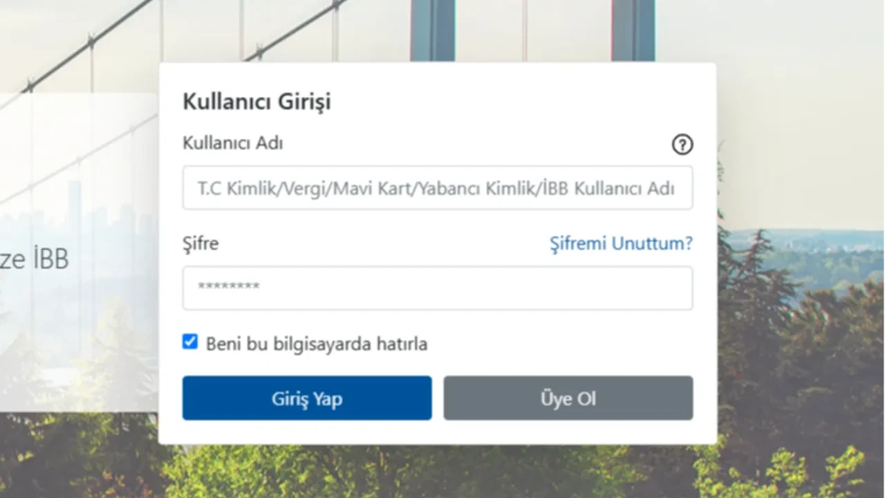 2026 İBB yurt başvuru sonuçları açıklandı! İBB yurt başvuru sonuçları nasıl sorgulanır, kayıt tarihi ne zaman? 2026 İBB başvuru sorgulama ekranı...   