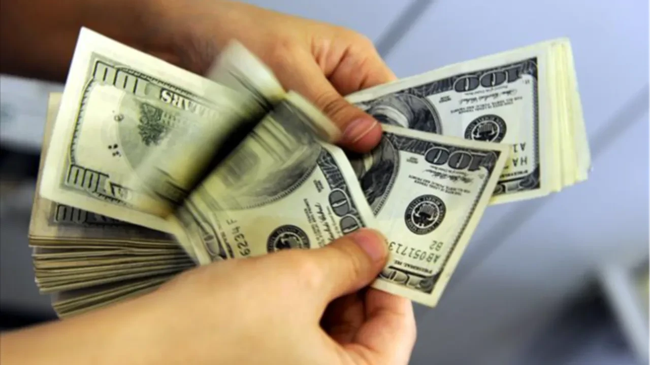 3 Eylül 2026 döviz kurları | Dolar ve euro güne yükselişle başladı