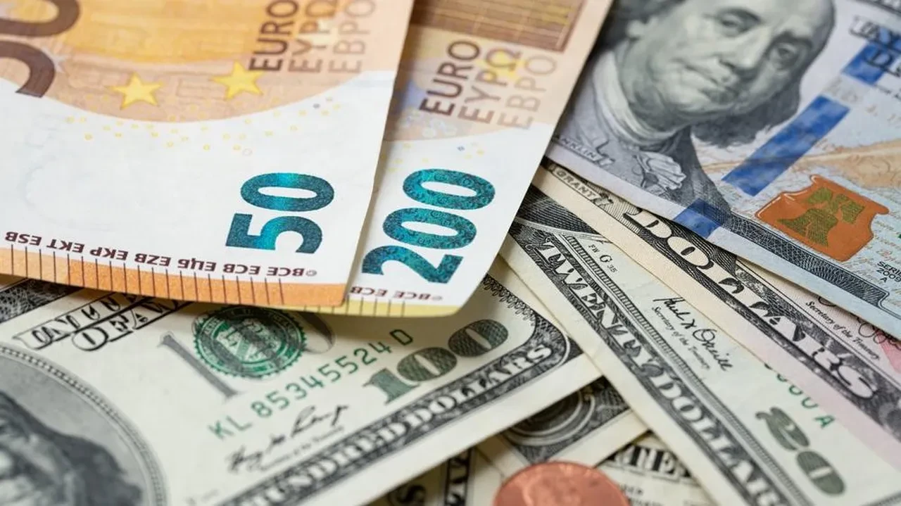 euro ne kadar?