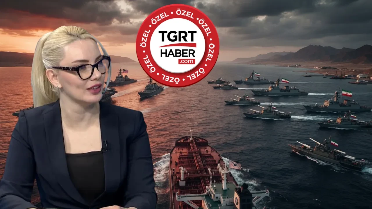 ABD-İran savaşı yeniden alevlendi! Dr. Canan Tercan'dan kritik Türkiye detayı