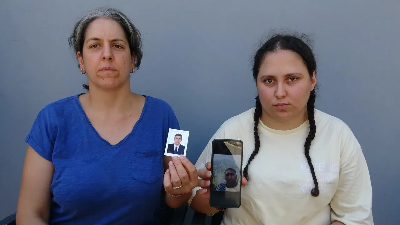 Ailesine sürpriz yapmak için yola çıkmıştı: Gemide olduğunu haberlerden öğrendiler