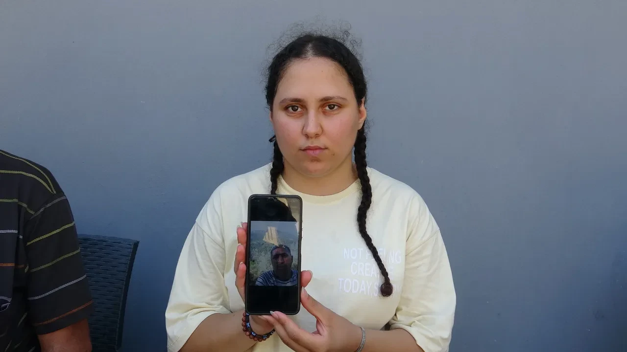 Ailesine sürpriz yapmak için yola çıkmıştı: Gemide olduğunu haberlerden öğrendiler