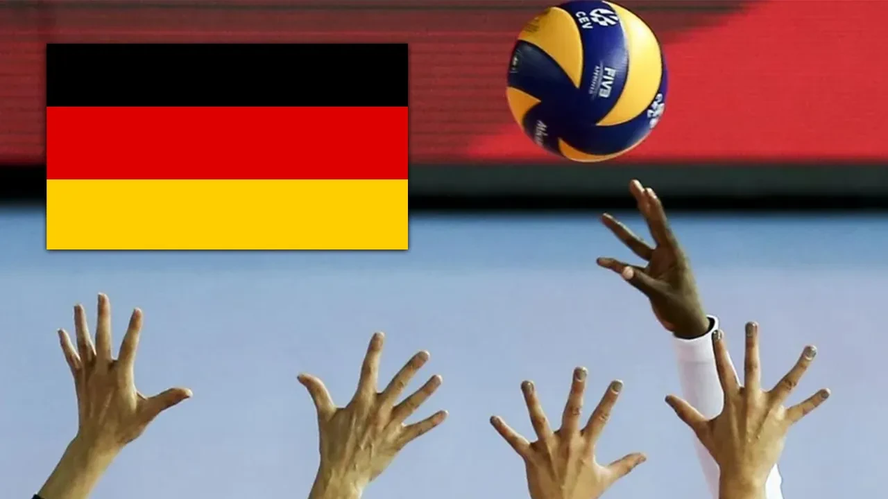 Almanya kadın milli voleybol takımı kadrosu isimleri! Boyları ve yaşları kaç?