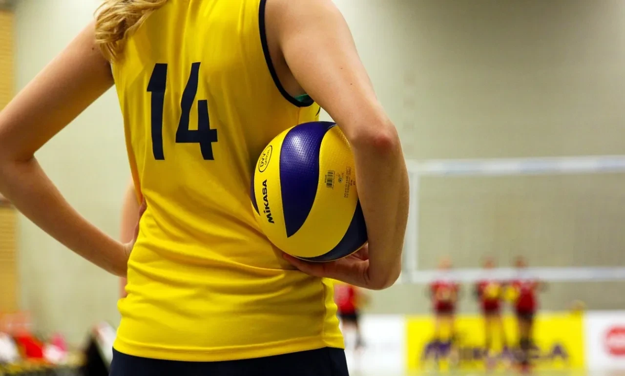 Almanya kadın milli voleybol takımı kadrosu isimleri! Boyları ve yaşları kaç?