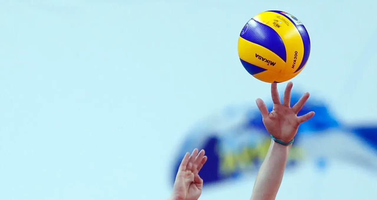 Almanya kadın milli voleybol takımı kadrosu isimleri! Boyları ve yaşları kaç?