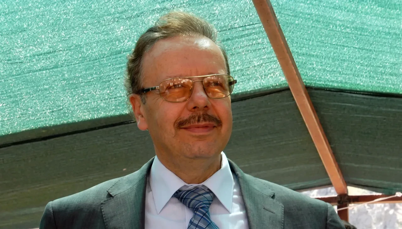Arif Ahmet Denizolgun soruşturmasında kritik kayıt ortaya çıktı! Doktorun çelişkili ifadeleri mercek altında