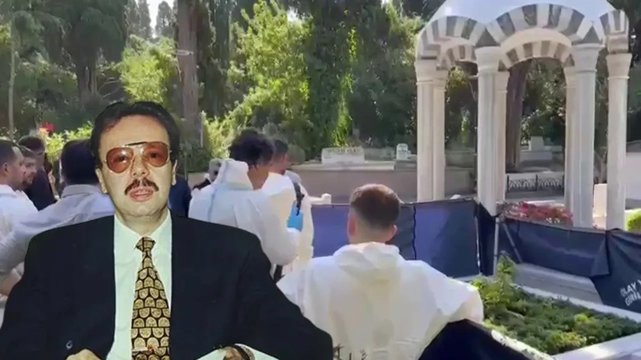Arif Ahmet Denizolgun’un şüpheli ölümüne ilişkin soruşturmada yeni gelişme: Adli Tıp Kurulu ön inceleme süreci tamamlandı